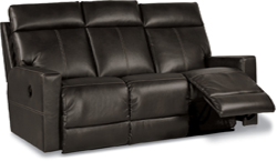 Jax Reclining Sofa by La-Z-Boy Furniture